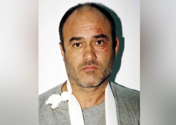 Πέθανε ο Νίκος Παλαιοκώστας σε ηλικία 65 ετών