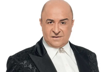 Ο γιατρός απαγόρευσε τα τακούνια στον Μάρκο Σεφερλή – Ακυρώθηκαν οι τελευταίες παραστάσεις του