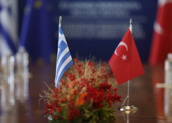 Ο Θαλάσσιος Χωροταξικός Σχεδιασμός Ελλάδας και το ιστορικό των τουρκικών επεμβάσεων