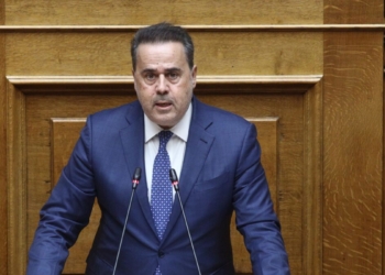 Υπεγράφη από τον Σ. Παπασταύρου η δεύτερη Υπουργική Απόφαση για τη Chevron