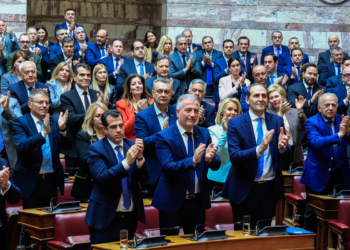 Ρώτα τον «ξενοδόχο»