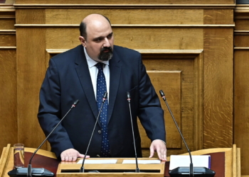 Προανακριτική για το δυστύχημα των Τεμπών: Το πόρισμα ψηφίσθηκε κατά πλειοψηφία μόνο από τους βουλευτές της ΝΔ