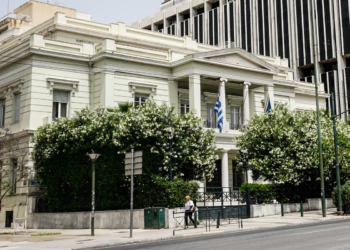 Δημοσιεύτηκε στη ΦΕΚ το Προεδρικό Διάταγμα για την ανακήρυξη ΑΟΖ στο Ιόνιο