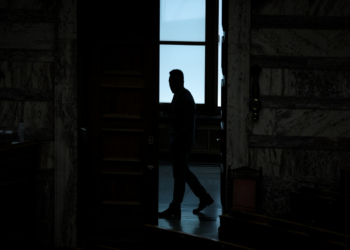 Έχασε τον ύπνο του λόγω … χλίδας