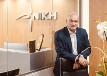 Μήνυμα του βουλευτή της “Νίκης” Ανδρέα Βορύλλα για τη γιορτή του Πάσχα