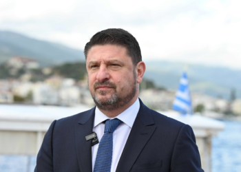 Χαρδαλιάς: Η αντιμετώπιση του κυκλοφοριακού προβλήματος της Αττικής απαιτεί Μητροπολιτική προσέγγιση