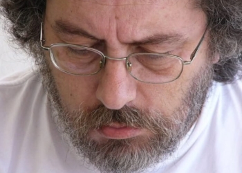 Το ΚΚΕ για τον θάνατο του Γιώργου Χαρωνίτη