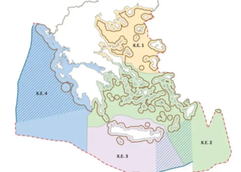 Τουρκία για τον Θαλάσσιο Χωροταξικό Σχεδιασμό: Μονομερείς ενέργειες που καταπατούν τα δικαιώματα της τουρκικής πλευράς, δεν είναι αποδεκτές