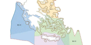 Τουρκία για τον Θαλάσσιο Χωροταξικό Σχεδιασμό: Μονομερείς ενέργειες που καταπατούν τα δικαιώματα της τουρκικής πλευράς, δεν είναι αποδεκτές
