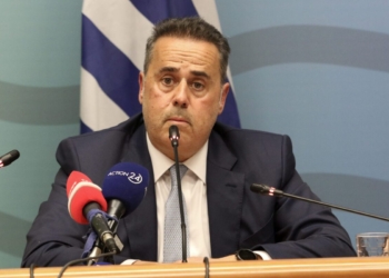 Παπασταύρου: Έρχονται άμεσα επιδοτήσεις για τις μικρομεσαίες επιχειρήσεις