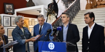 Μετρό Θεσσαλονίκης: Προχωρά η επέκταση του Μετρό στην Καλαμαριά