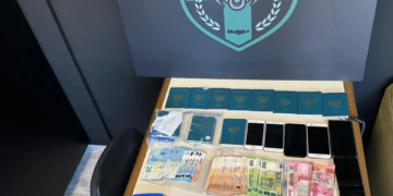 Εξαρθρώθηκε εγκληματική ομάδα που δραστηριοποιούταν στην εμπορία ανθρώπων