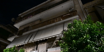 Έκρηξη στον Νέο Κόσμο: Στο Παίδων η 15χρονη με σοβαρά εγκαύματα