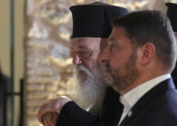 Νίκος Χαρδαλιάς: «Μετά από χρόνια καθυστερήσεων, και στηρίζοντας την προσπάθεια της Εκκλησίας μας, δίνουμε πνοή σε ένα από τα πιο ιστορικά τοπόσημα της Αθήνας»