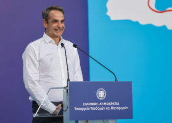 Μητσοτάκης για ΒΟΑΚ: Ηράκλειο–Χανιά στο δρόμο της υλοποίησης – Μια σπουδαία μέρα για την Κρήτη