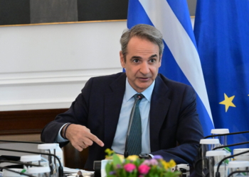 Μητσοτάκης: Εθνική Αρχή θα εποπτεύει την αγορά κατά της ακρίβειας – Αυστηροποιείται το πλαίσιο για τη μετανάστευση
