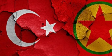 Τέλος εποχής: Το PKK βάζει οριστικό τέλος στον ένοπλο αγώνα και ανακοινώνει τη διάλυσή του