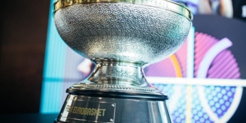 Eurobasket 2029: Αντίστροφη μέτρηση για την ανακοίνωση – Η Ελλάδα στο προσκήνιο!