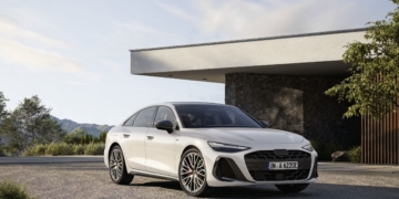 Audi A6 e-Hybrid: Υβριδική τεχνολογία και σπορ χαρακτήρας σε ένα πολυτελές sedan