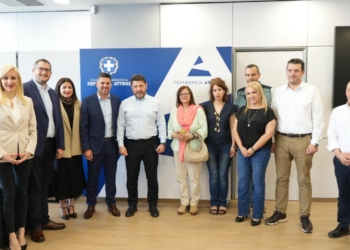 Εν Οίκω… Εν Δήμω: Αποκαλύψεις, παρασκήνιο και άγνωστες ιστορίες τοπικής αυτοδιοίκησης (17/05/25)