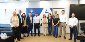 Εν Οίκω… Εν Δήμω: Αποκαλύψεις, παρασκήνιο και άγνωστες ιστορίες τοπικής αυτοδιοίκησης (17/05/25)