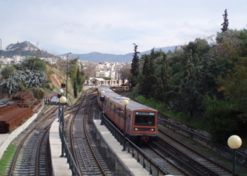 ΗΣΑΠ: Έκτακτη διακοπή δρομολογίων – Τι συνέβη