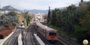 ΗΣΑΠ: Έκτακτη διακοπή δρομολογίων – Τι συνέβη