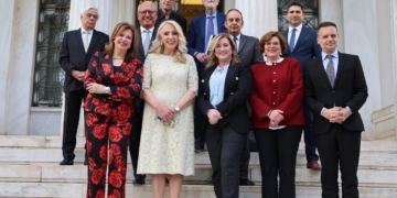 «Εθνική η αποστολή του Διεθνούς Θερινού Πανεπιστημίου»