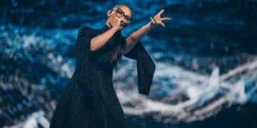 ΩΡΑ EUROVISION: Πότε θα δούμε την Κλαυδία