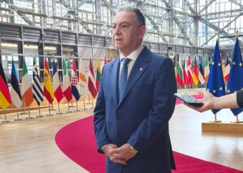 Χ. Κέλλας: “Διεκδικούμε μια κοινή αγροτική πολιτική με επίκεντρο τον αγρότη”