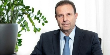 Αθανάσιος Λιάγκος: Μια μεγάλη απώλεια για τον ΟΛΘ