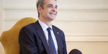 Τα μηνύματα Μητσοτάκη από την έδρα των Ηνωμένων Εθνών