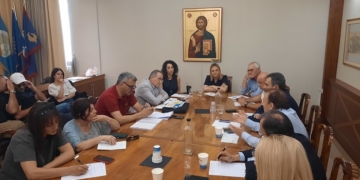 Σε κατάσταση Έκτακτης Ανάγκης οι Δημοτικές Κοινότητες Σερρών, Ελαιώνα, Λευκώνα και Χριστός!