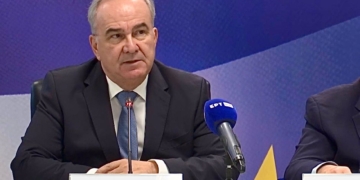 Ν. Παπαθανάσης: Υπερκάλυψη του προϋπολογισμού για τις δράσεις ενίσχυσης της επιχειρηματικότητας μέσω του Προγράμματος Δ.Α.Μ. στο Δήμο Μεγαλόπολης