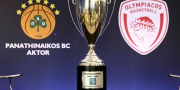 Ώρα τελικού – ώρα αιωνίων!