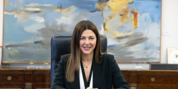 Σ. Ζαχαράκη: “Στόχος οι μαθητές και οι μαθήτριες να αποκτήσουν τις απαραίτητες γνώσεις και δεξιότητες για να ανταποκριθούν στις απαιτήσεις της σύγχρονης κοινωνίας”
