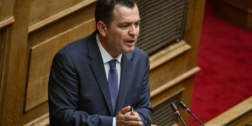 Χ. Μπουκώρος για κτηματολογικά γραφεία: “Οι επίορκοι να μην περιμένουν κάλυψη ή επιείκεια”