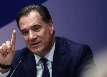 Τα συγχαρητήρια του Άδωνι Γεωργιάδη στη ΔΑΠ – ΝΔΦΚ