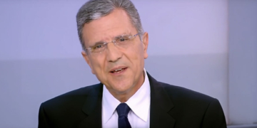 Γ. Αυτιάς για το νέο Πολυετές Δημοσιονομικό Πλαίσιο 2028-2034: Πρέπει να στηρίξουμε κάθε Ευρωπαίο πολίτη, κάθε Έλληνα πολίτη