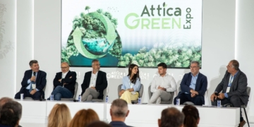 Δημήτρης Παπαχρήστου: Μαζί αποδεικνύουμε ότι ο Σαρωνικός μπορεί και θα είναι πρωταγωνιστής στην Ελλάδα του αύριο