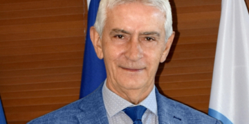 Αναστάσιος Σπ. Δημοσχάκης: «Ο Νομός Έβρου μετατρέπεται σταδιακά, με οραματικό σχεδιασμό σε απέραντη πανεπιστημιούπολη»!!!