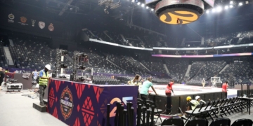 Μάχη Αθήνας – Βελιγραδίου για το Final Four του 2026, σύμφωνα με τα δημοσιεύματα