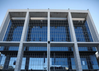 Τηλεφώνημα για βόμβα στο Εφετείο Αθηνών – Ποιοι δρόμοι έκλεισαν