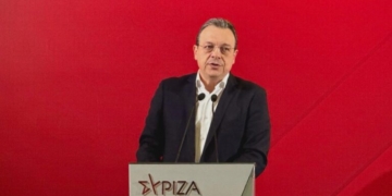 ΣΥΡΙΖΑ: Συνεδρίαση της Κεντρικής Επιτροπής στις 10–11 Μαΐου