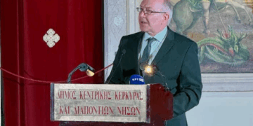 Στέφανος Γκίκας: «Εκσυγχρονίζουμε την Ελληνική Δικαιοσύνη, θωρακίζουμε το Κράτος Δικαίου»