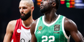 Euroleague Final Four 2025: Το πρόγραμμα του τετραημέρου στο Άμπου Ντάμπι