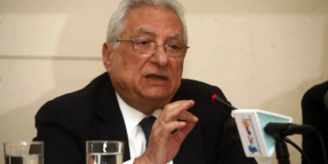 Έφυγε από την ζωή ο πρώην υπουργός Εξωτερικών, Πέτρος Μολυβιάτης