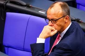 Ανατροπή για τον Μερτς στη Γερμανία -Δεν εξελέγη καγκελάριος στην πρώτη ψηφοφορία