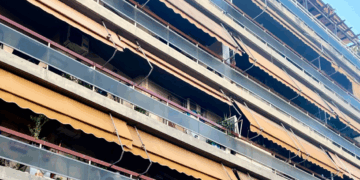 Απέραντη θλίψη στην Καλλιθέα για τον τραγικό χαμό της 7χρονης-Η σπαρακτική κραυγή της μάνας