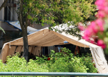 ΔΥΠΑ: Έως την Τετάρτη, 21/5 η προθεσμία υποβολής αιτήσεων για 70.000 vouchers παιδικών κατασκηνώσεων